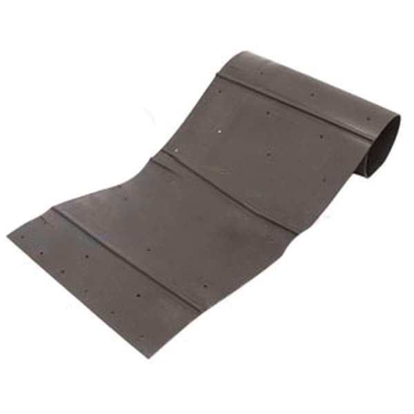 Aftermarket Front Belt W 14 Cleats, Bolt On, W Holes, 1875 X 5625 A-1002970-AI - main
